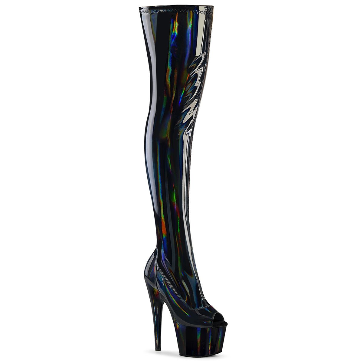 Pleaser ADORE 3011HWR - From Pleaser Sold By Alternative Footwear