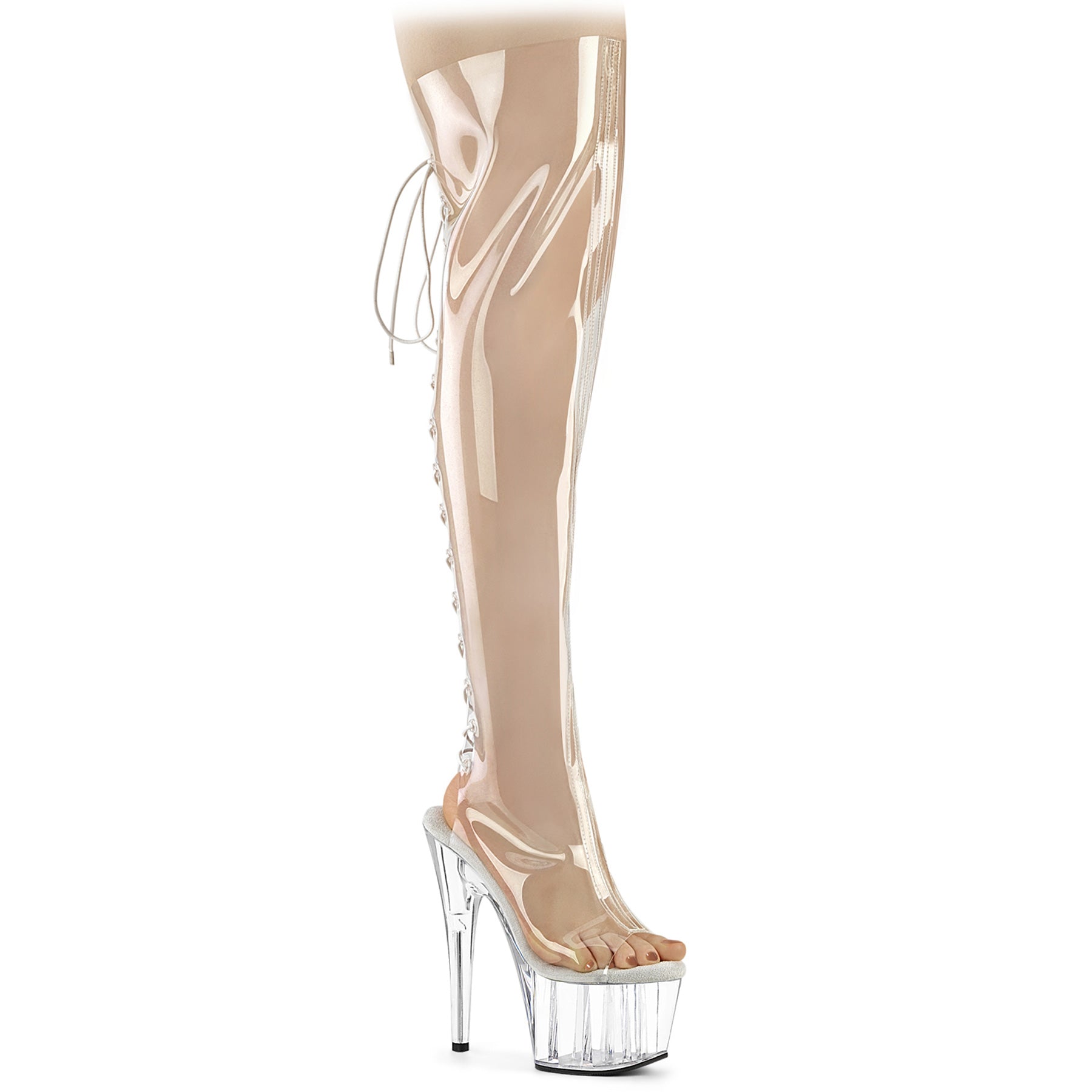 Pleaser ADORE 3019C - From Pleaser Sold By Alternative Footwear