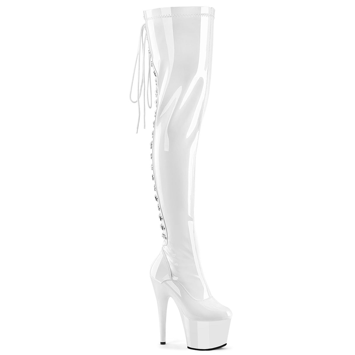 Pleaser ADORE 3063 - From Pleaser Sold By Alternative Footwear