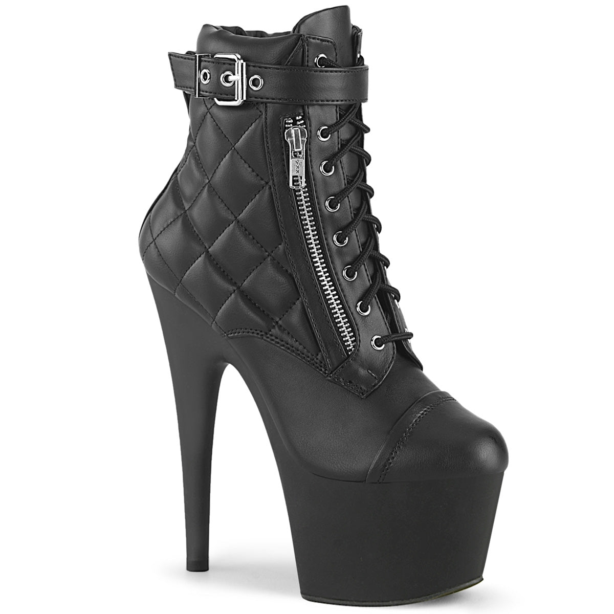 Pleaser ADORE 700 05 - From Pleaser Sold By Alternative Footwear