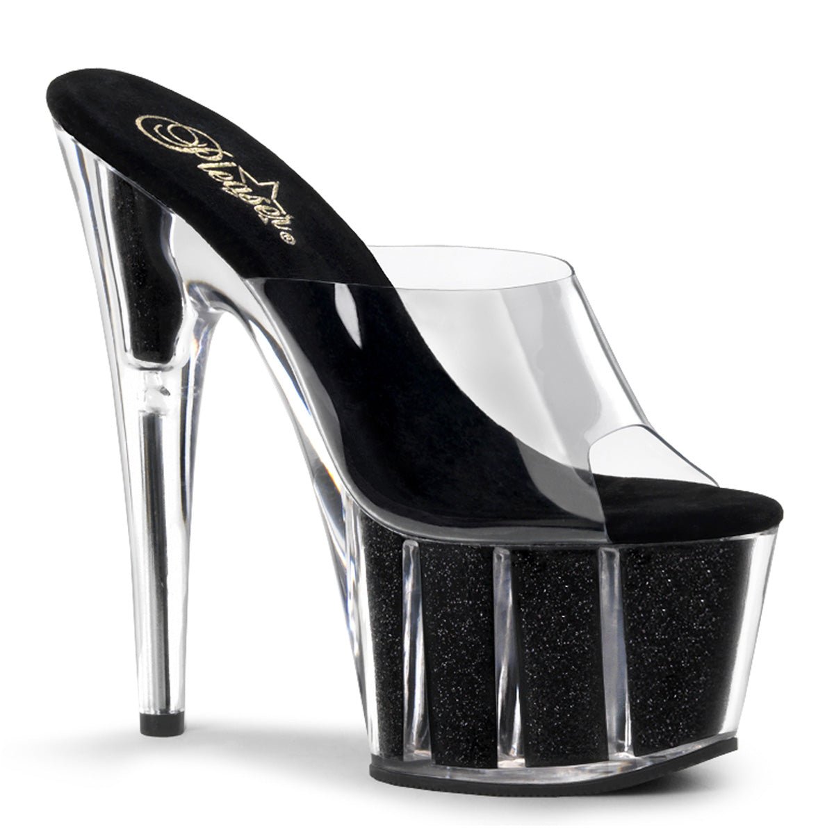 Pleaser ADORE 701G - From Pleaser Sold By Alternative Footwear