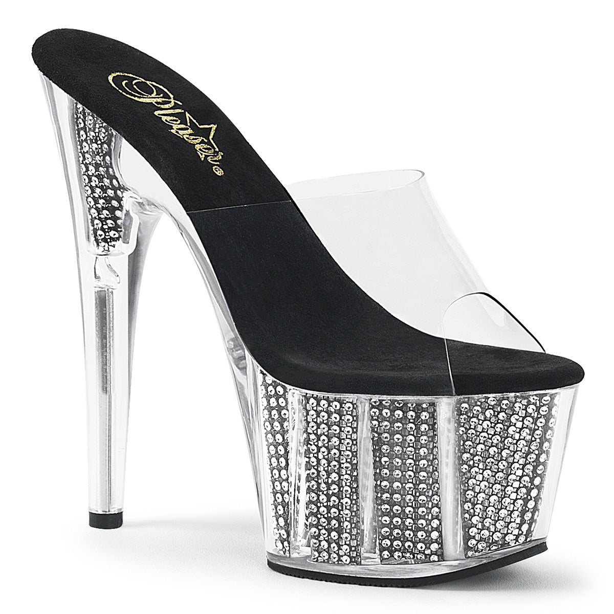 Pleaser ADORE 701SRS - From Pleaser Sold By Alternative Footwear