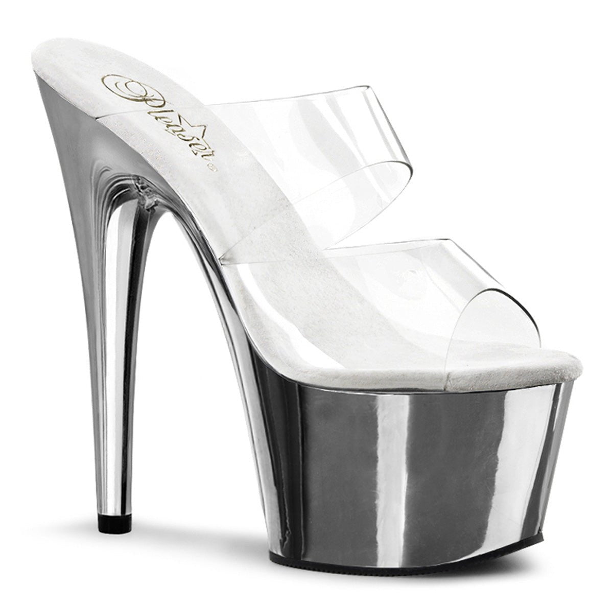 Pleaser ADORE 702 - From Pleaser Sold By Alternative Footwear