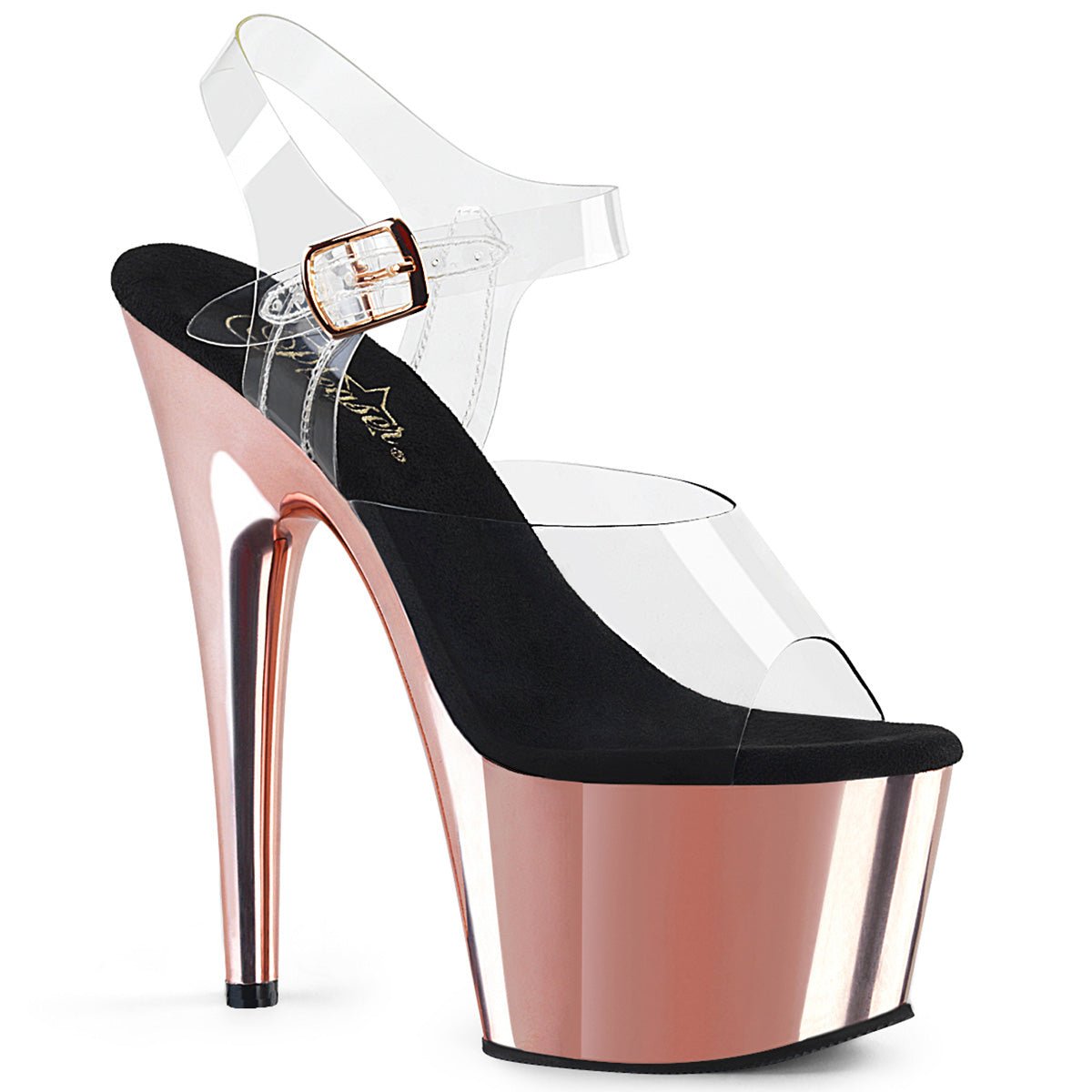 Pleaser ADORE 708-2 - From Pleaser Sold By Alternative Footwear