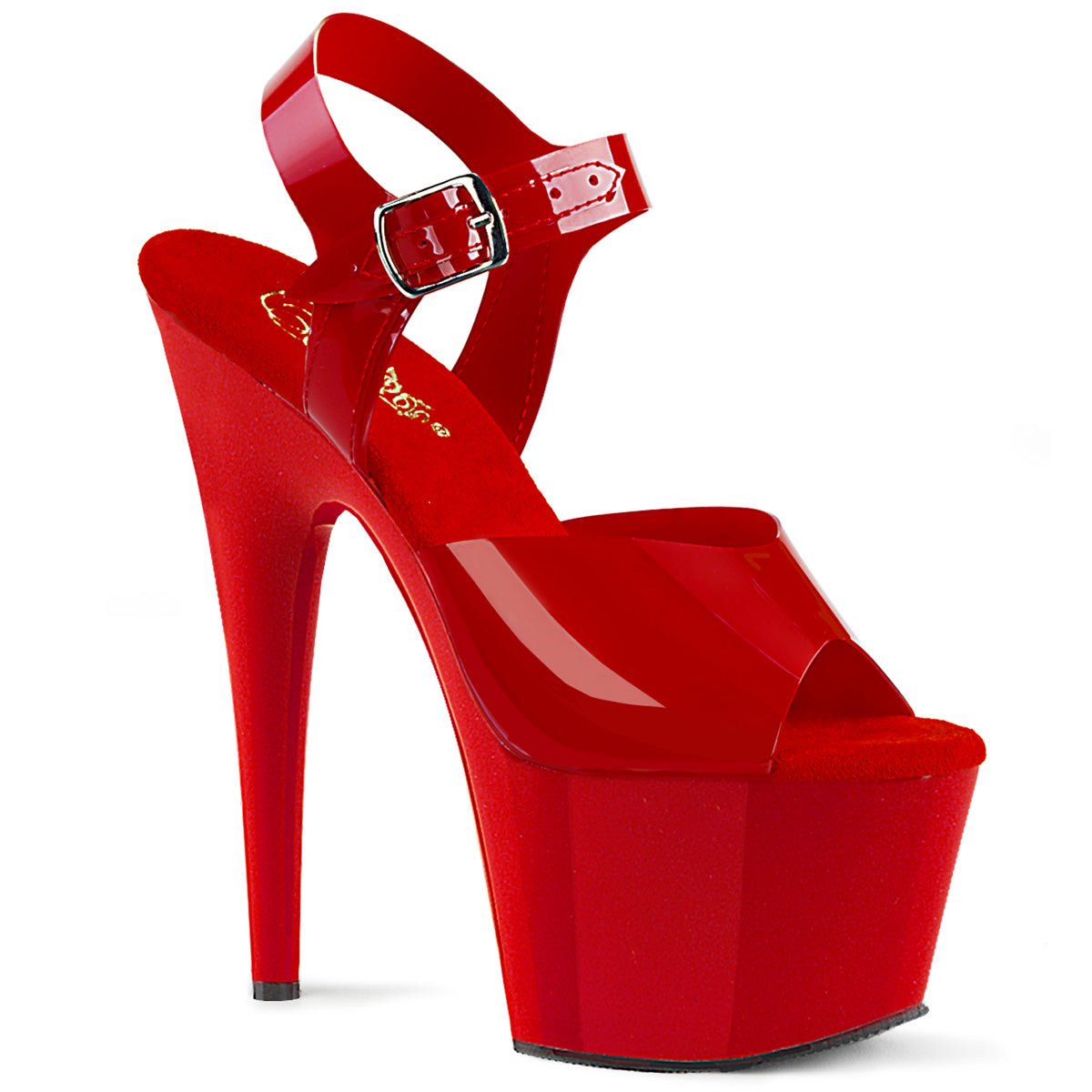 Pleaser ADORE 708N - From Pleaser Sold By Alternative Footwear