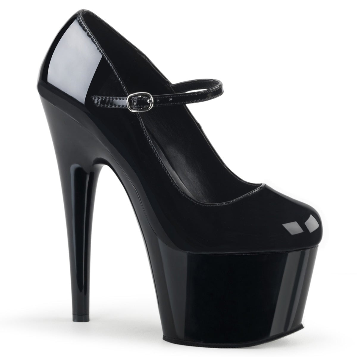 Pleaser ADORE 787 - From Pleaser Sold By Alternative Footwear