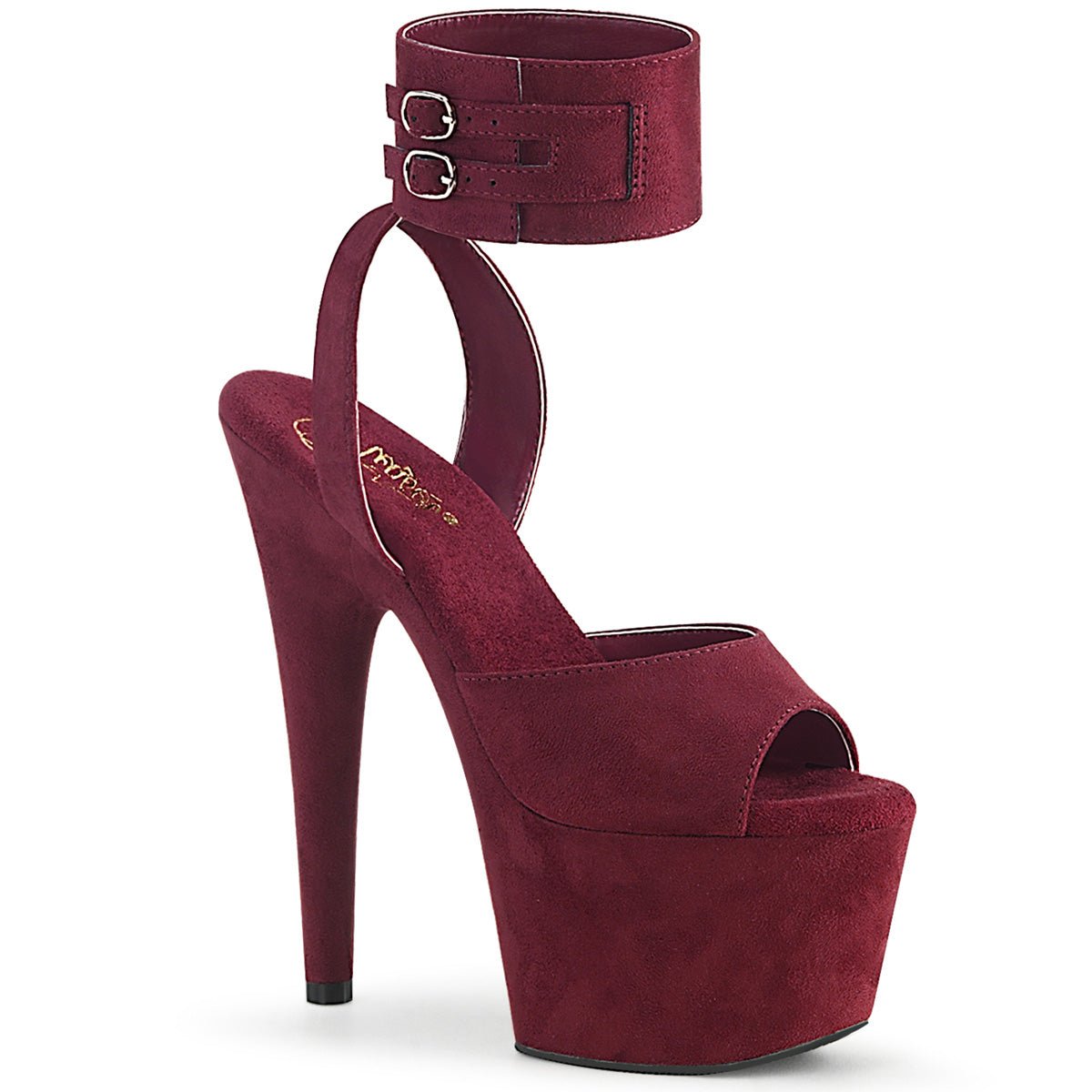 Pleaser ADORE 791FS - From Pleaser Sold By Alternative Footwear
