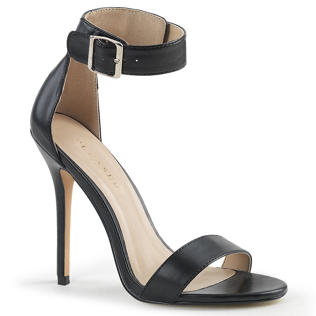 Pleaser AMUSE 10 - From Pleaser Sold By Alternative Footwear