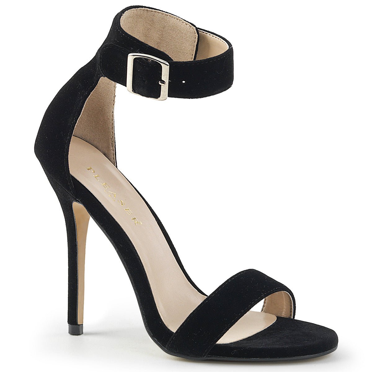 Pleaser AMUSE 10 - From Pleaser Sold By Alternative Footwear
