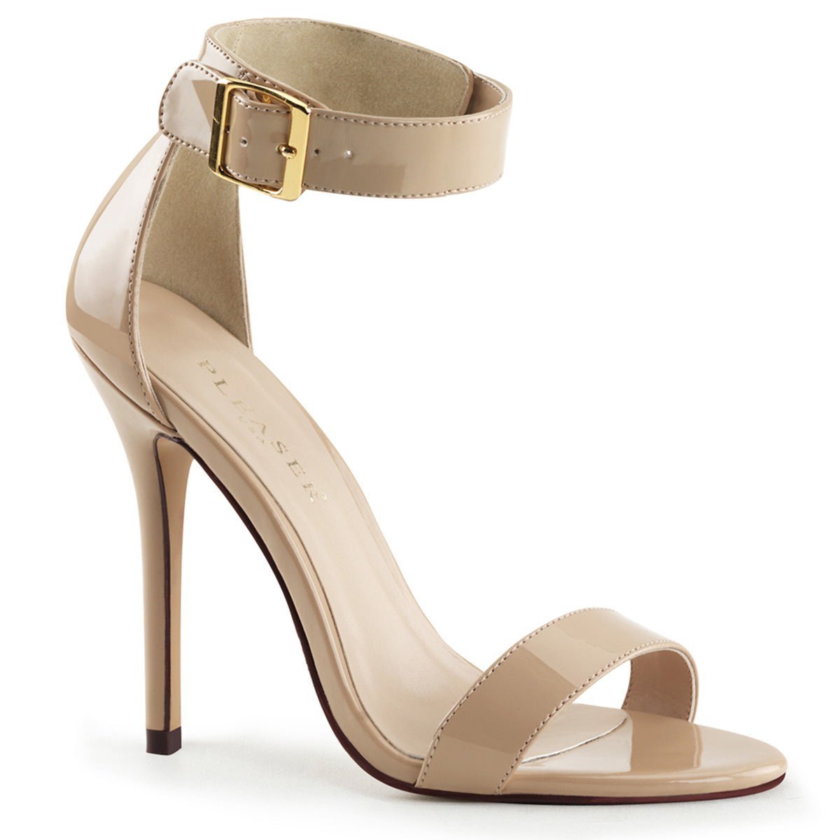 Pleaser AMUSE 10 - From Pleaser Sold By Alternative Footwear
