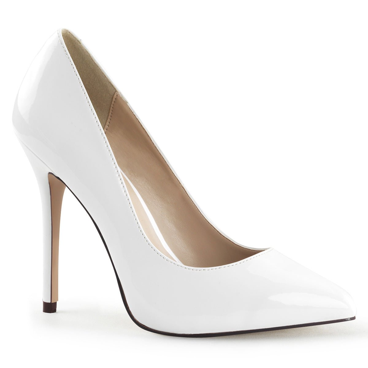 Pleaser AMUSE 20-2 - From Pleaser Sold By Alternative Footwear