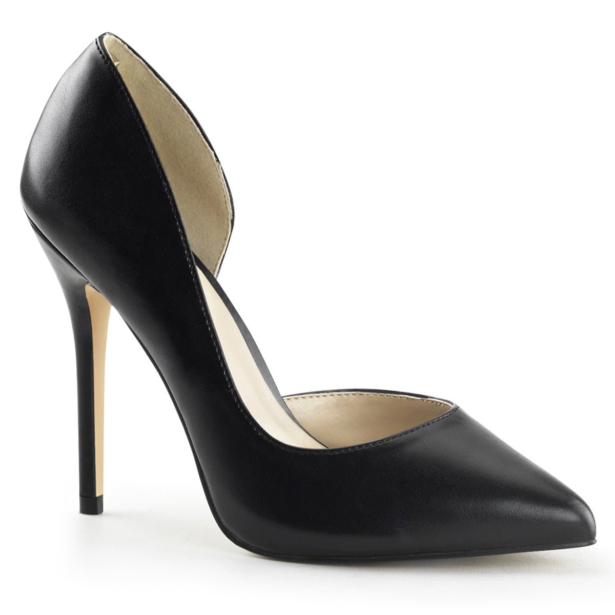 Pleaser AMUSE 22 - From Pleaser Sold By Alternative Footwear