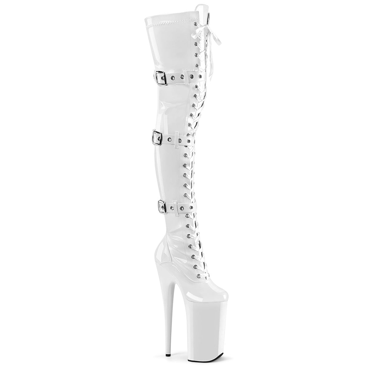 Pleaser BEYOND 3028 - From Pleaser Sold By Alternative Footwear