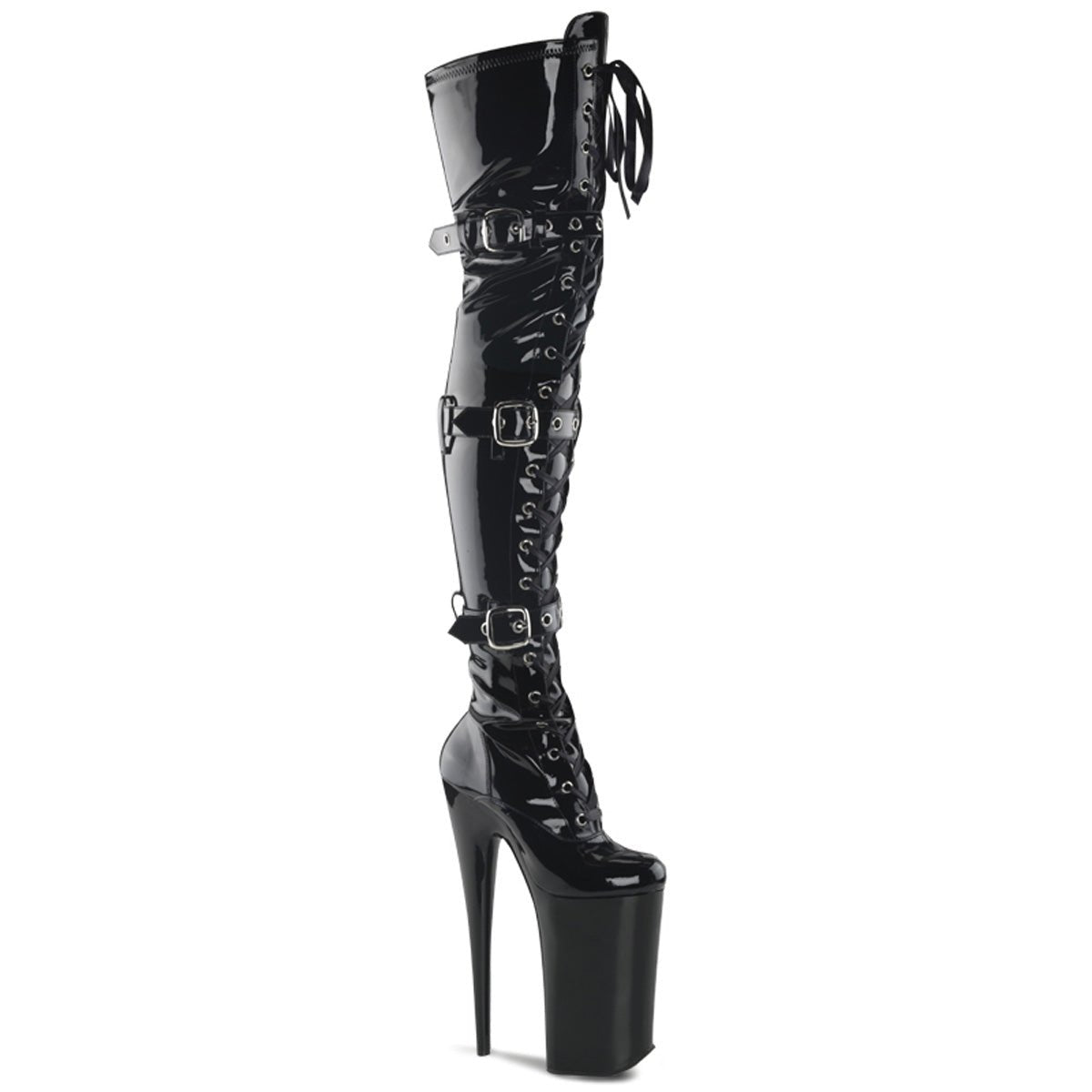 Pleaser BEYOND 3028 - From Pleaser Sold By Alternative Footwear