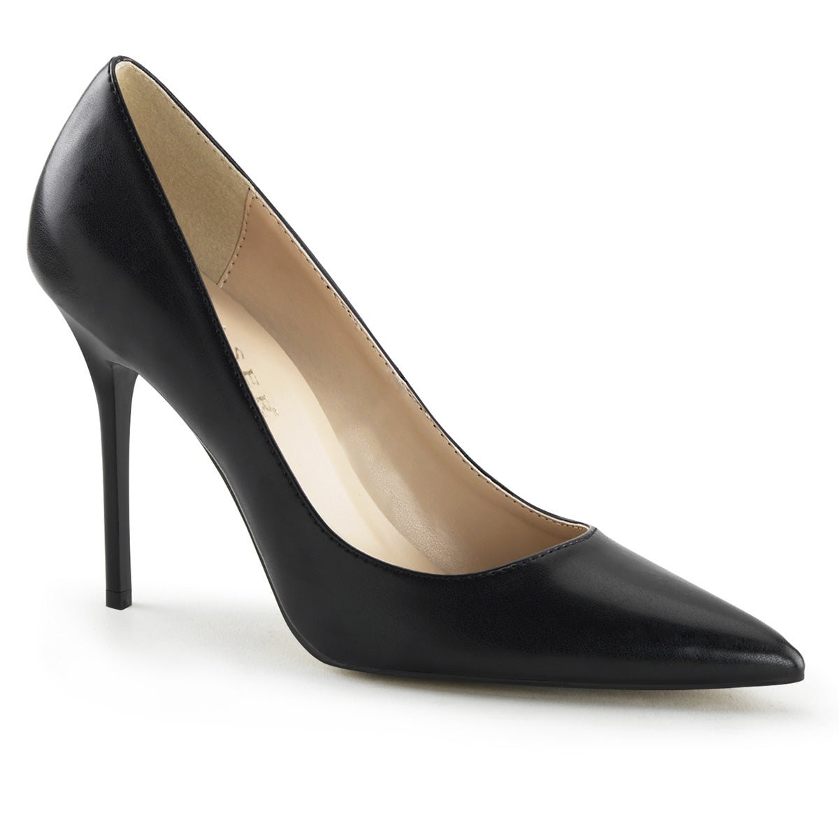 Pleaser CLASSIQUE 20-1 - From Pleaser Sold By Alternative Footwear