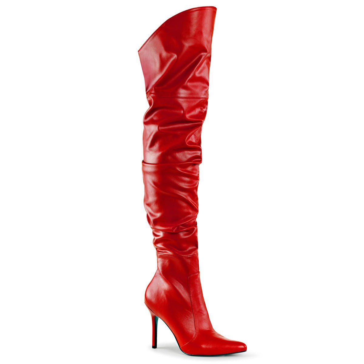 Pleaser CLASSIQUE 3011 - From Pleaser Sold By Alternative Footwear
