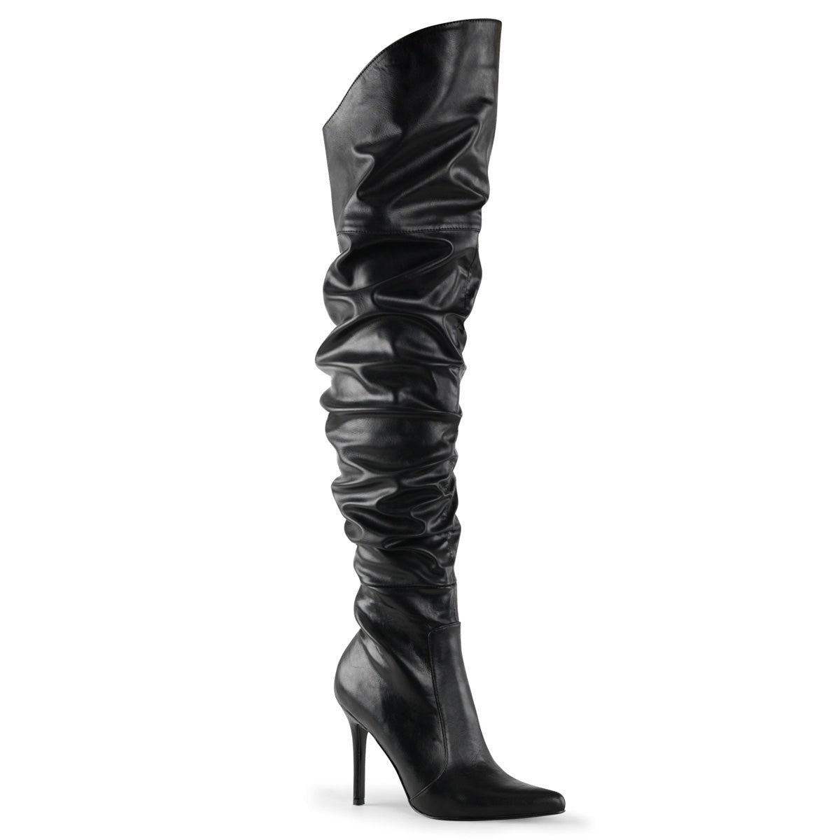 Pleaser CLASSIQUE 3011 - From Pleaser Sold By Alternative Footwear