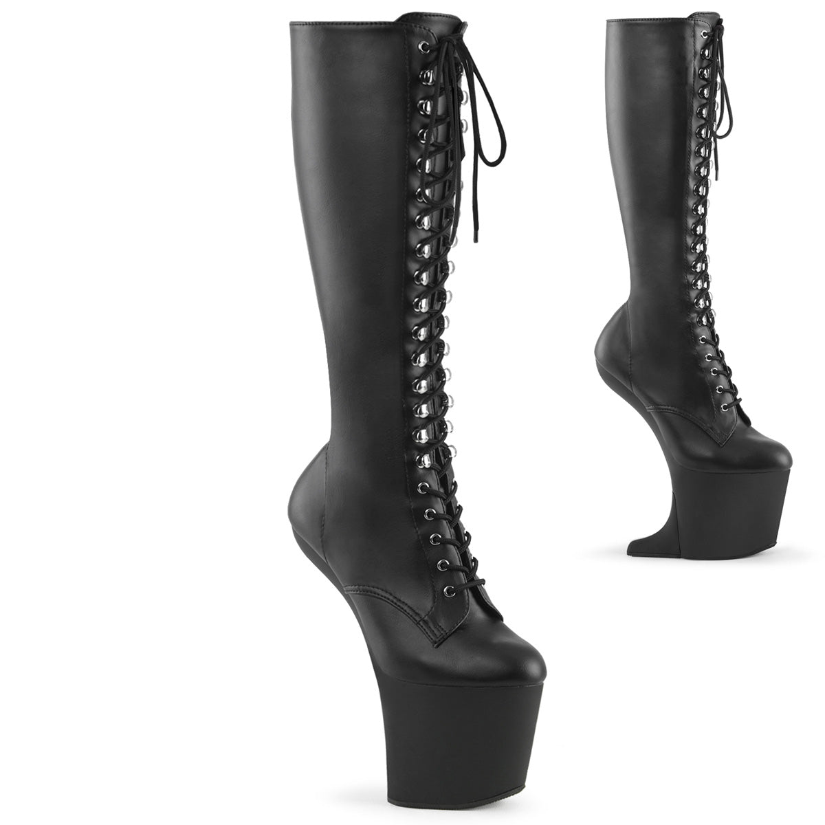 Pleaser CRAZE 2023 - From Pleaser Sold By Alternative Footwear