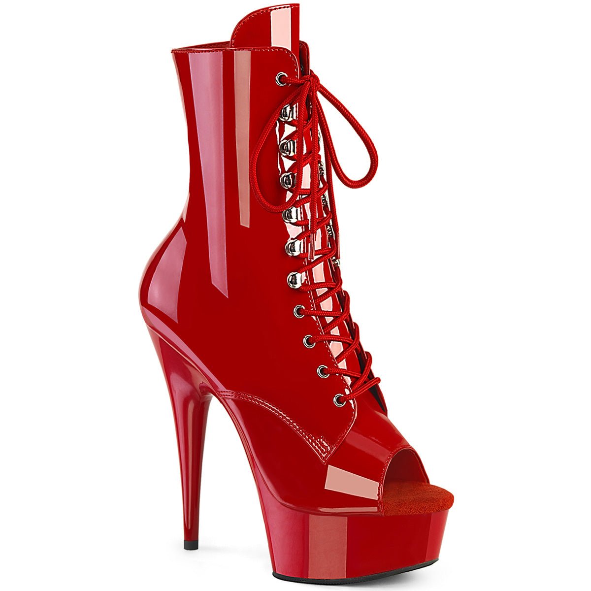 Pleaser DELIGHT 1021 - From Pleaser Sold By Alternative Footwear