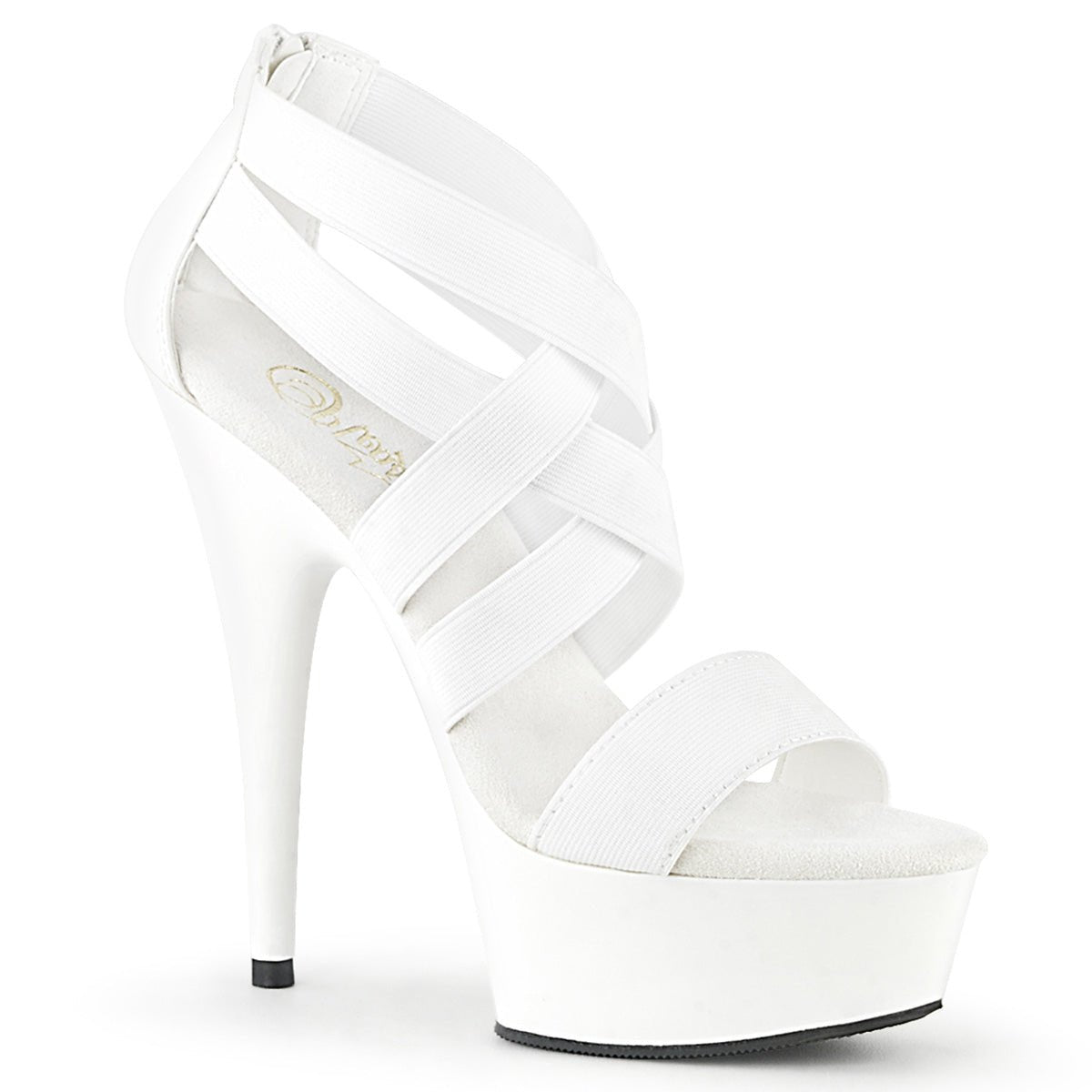 Pleaser DELIGHT 669 - From Pleaser Sold By Alternative Footwear
