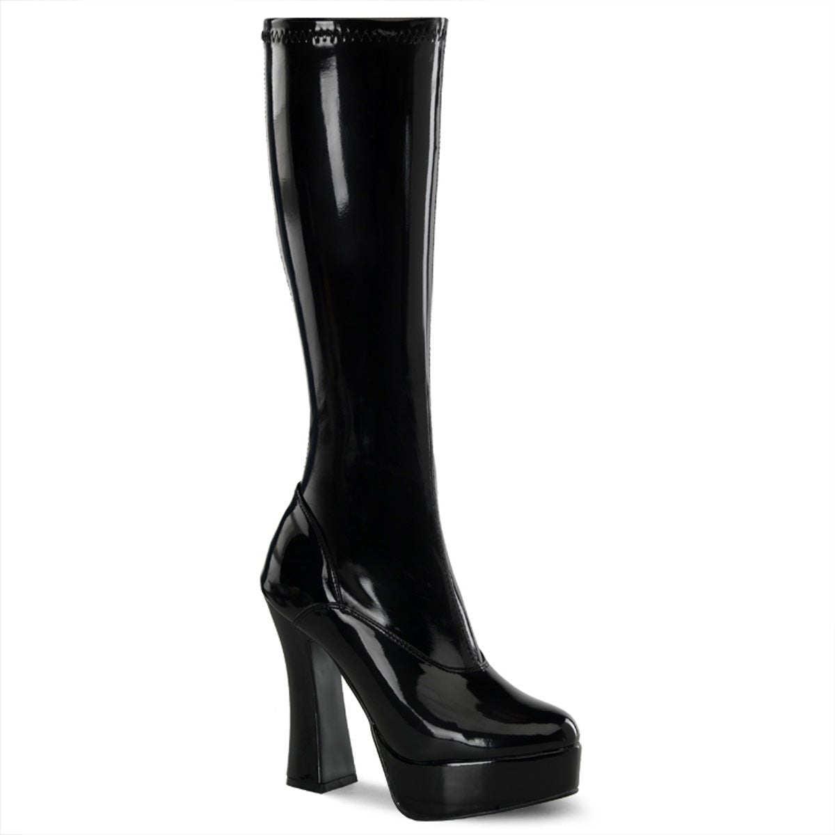 Pleaser ELECTRA 2000Z - From Pleaser Sold By Alternative Footwear