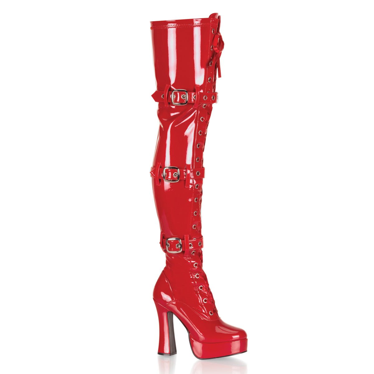 Pleaser ELECTRA 3028 - From Pleaser Sold By Alternative Footwear