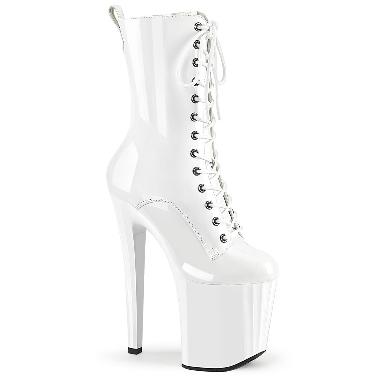 Pleaser ENCHANT 1040 - From Pleaser Sold By Alternative Footwear