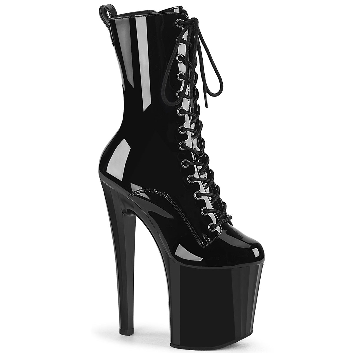 Pleaser ENCHANT 1040 - From Pleaser Sold By Alternative Footwear