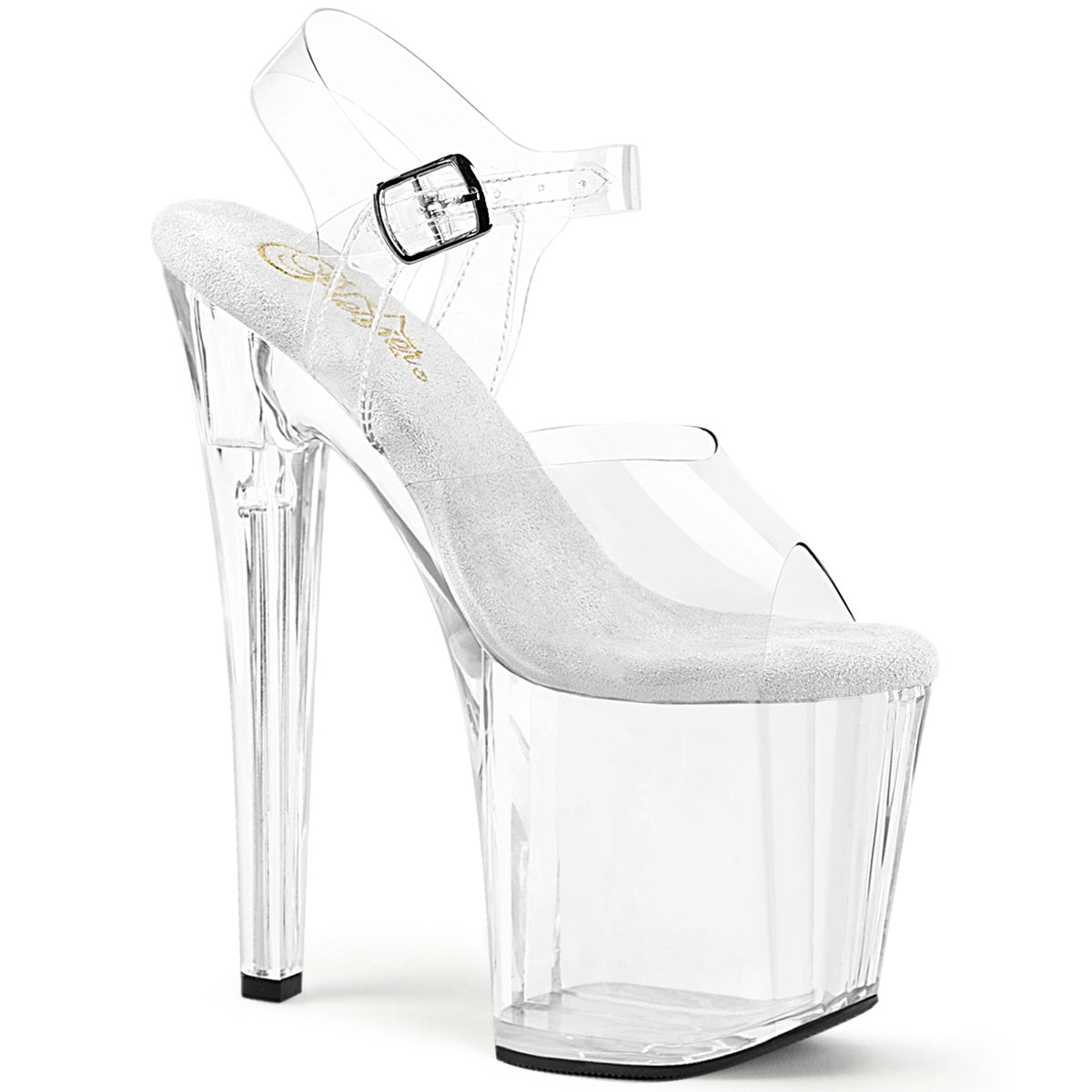 Pleaser ENCHANT 708 - From Pleaser Sold By Alternative Footwear