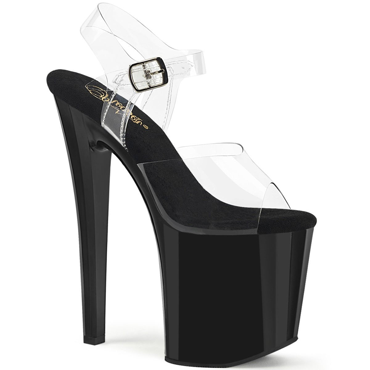 Pleaser ENCHANT 708 - From Pleaser Sold By Alternative Footwear