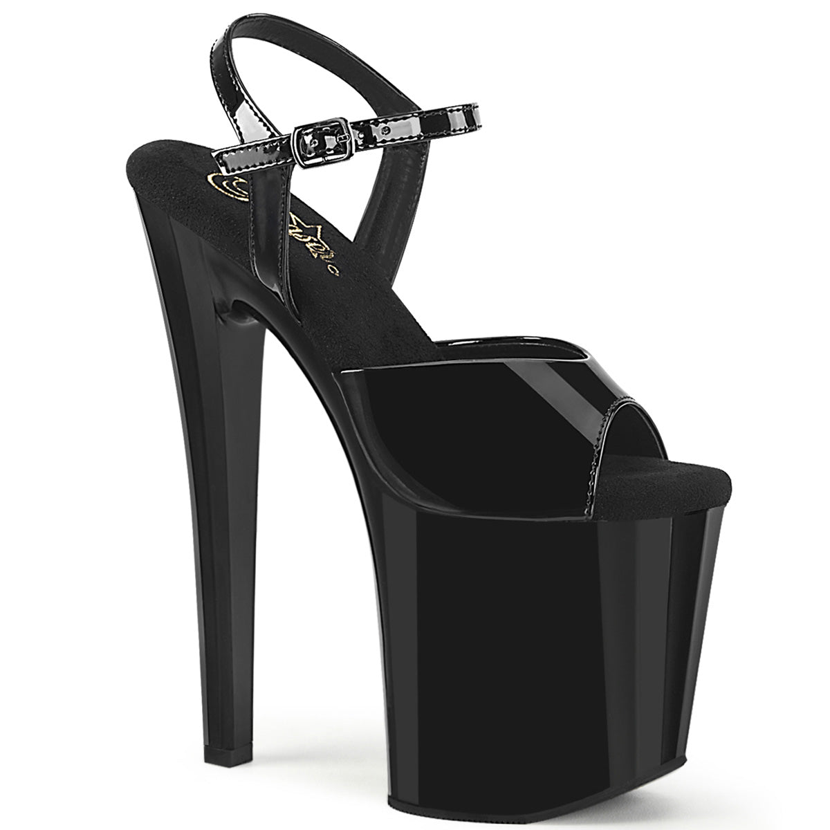 Pleaser ENCHANT 709 - From Pleaser Sold By Alternative Footwear