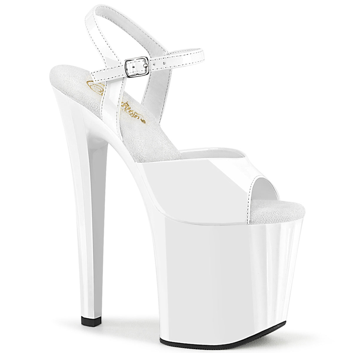 Pleaser ENCHANT 709 - From Pleaser Sold By Alternative Footwear