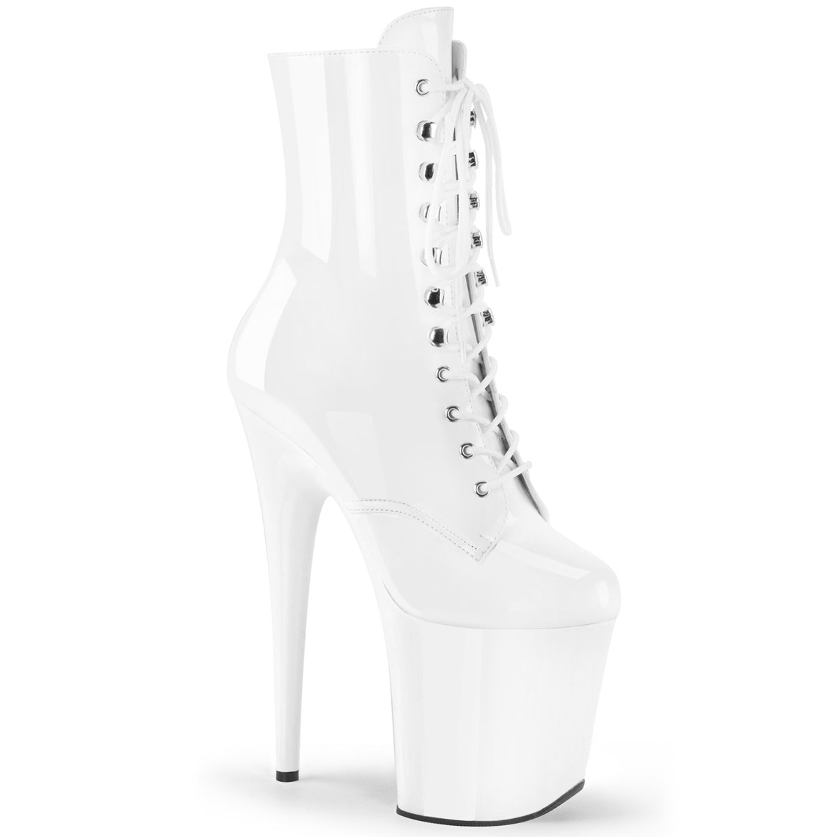 Pleaser FLAMINGO 1020-3 - From Pleaser Sold By Alternative Footwear