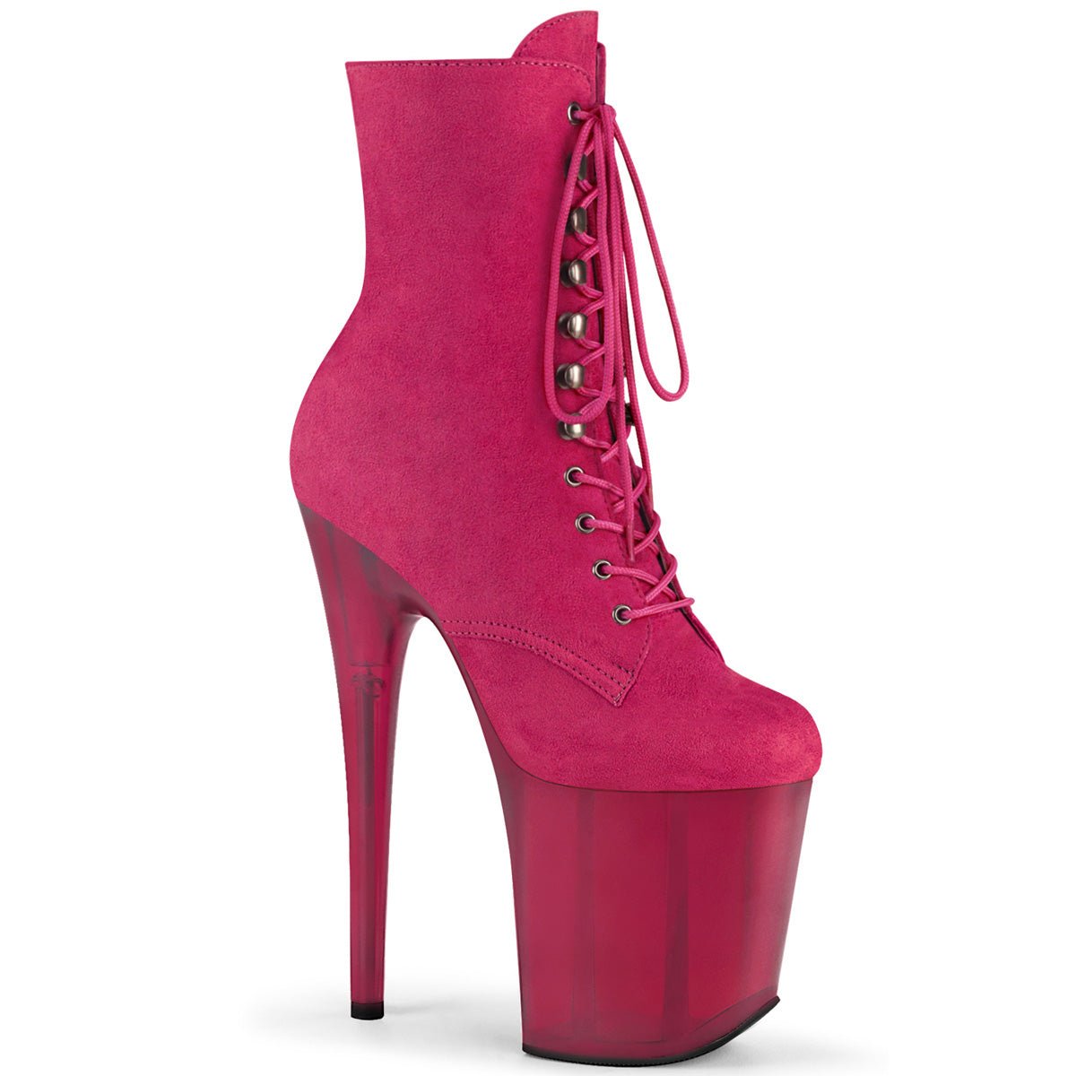 Pleaser FLAMINGO 1020FST - From Pleaser Sold By Alternative Footwear