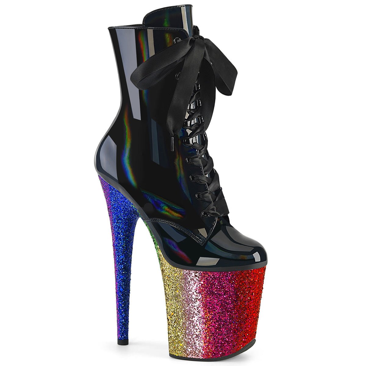 Pleaser FLAMINGO 1020HG - From Pleaser Sold By Alternative Footwear