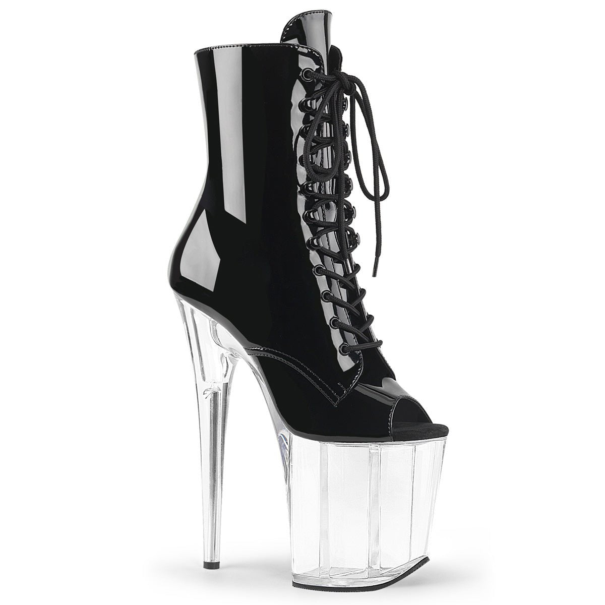 Pleaser FLAMINGO 1021 - From Pleaser Sold By Alternative Footwear