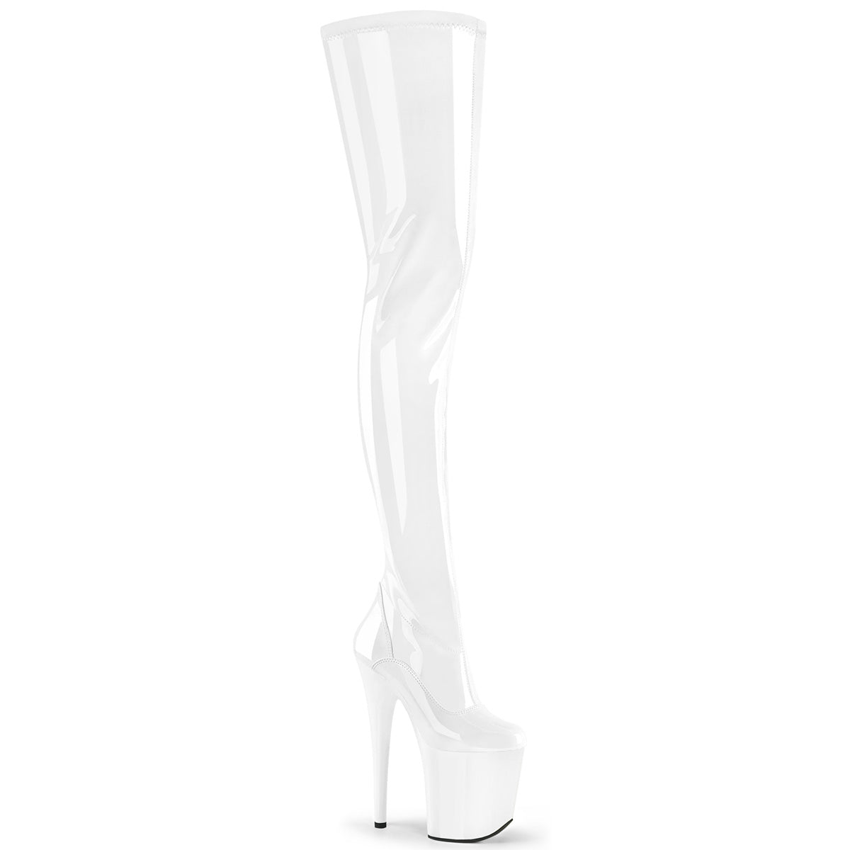 Pleaser FLAMINGO 4000 - From Pleaser Sold By Alternative Footwear