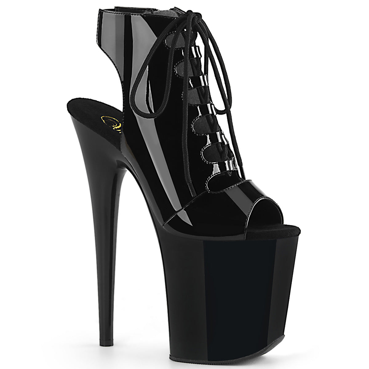 Pleaser FLAMINGO 800 20 - From Pleaser Sold By Alternative Footwear