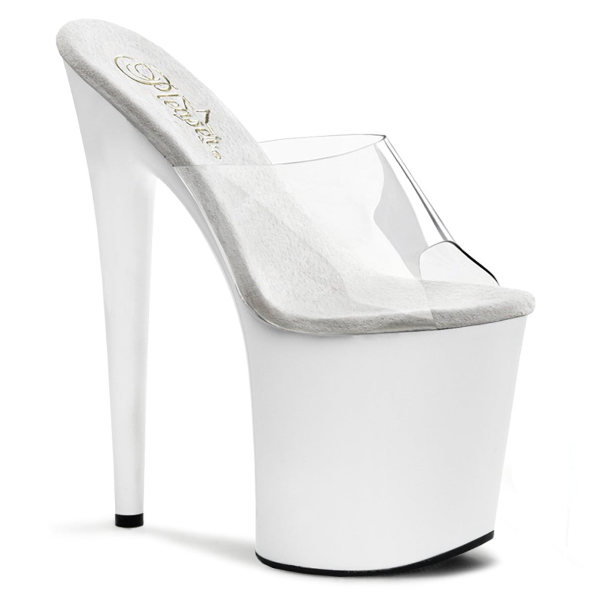 Pleaser FLAMINGO 801 - From Pleaser Sold By Alternative Footwear