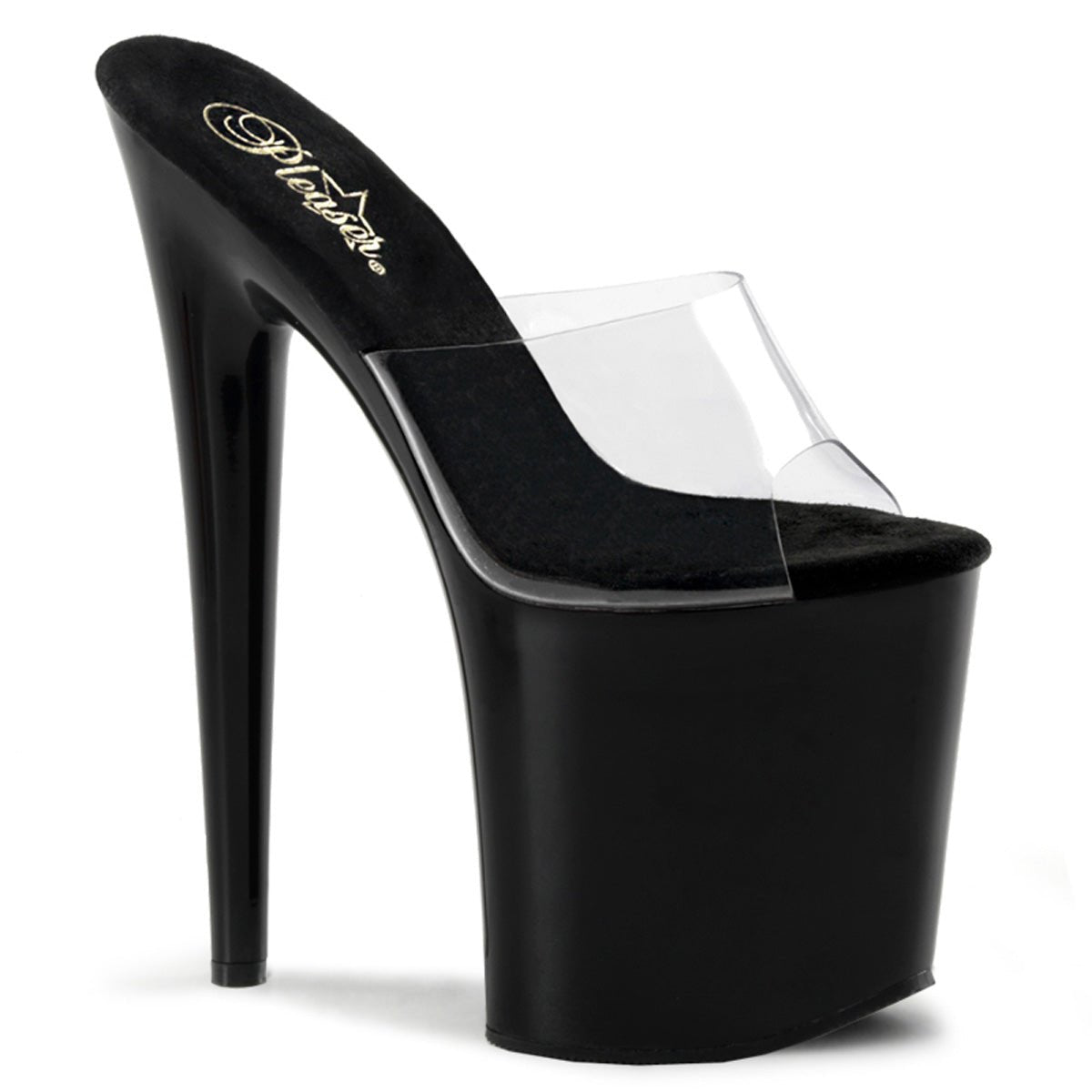 Pleaser FLAMINGO 801 - From Pleaser Sold By Alternative Footwear