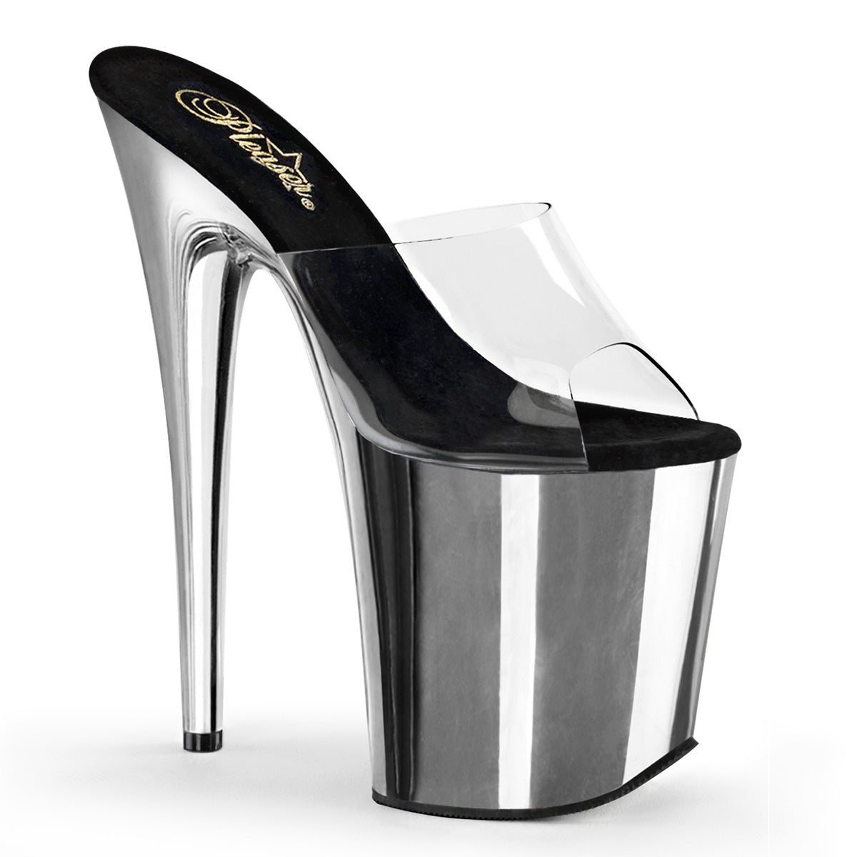 Pleaser FLAMINGO 801 - From Pleaser Sold By Alternative Footwear