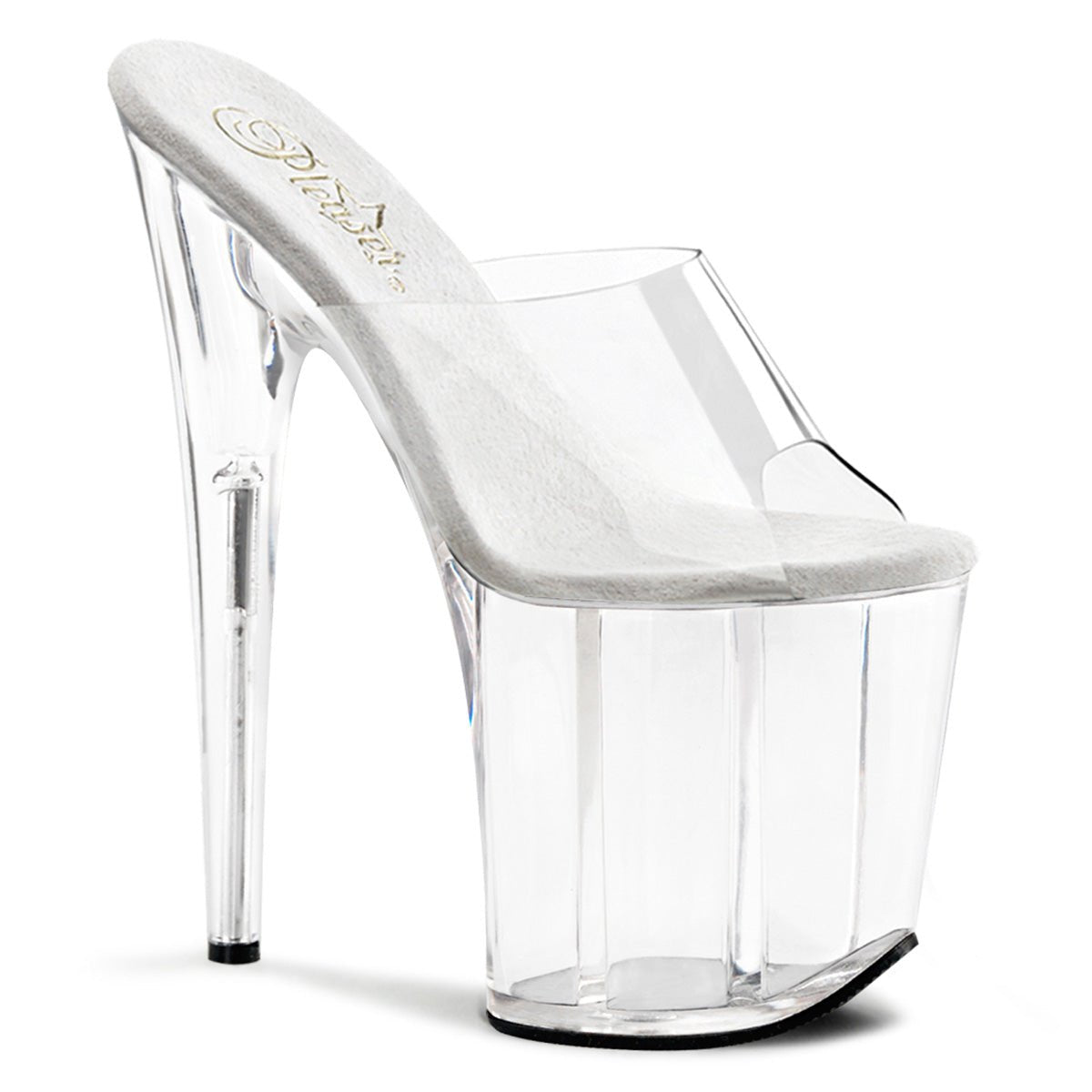 Pleaser FLAMINGO 801 - From Pleaser Sold By Alternative Footwear