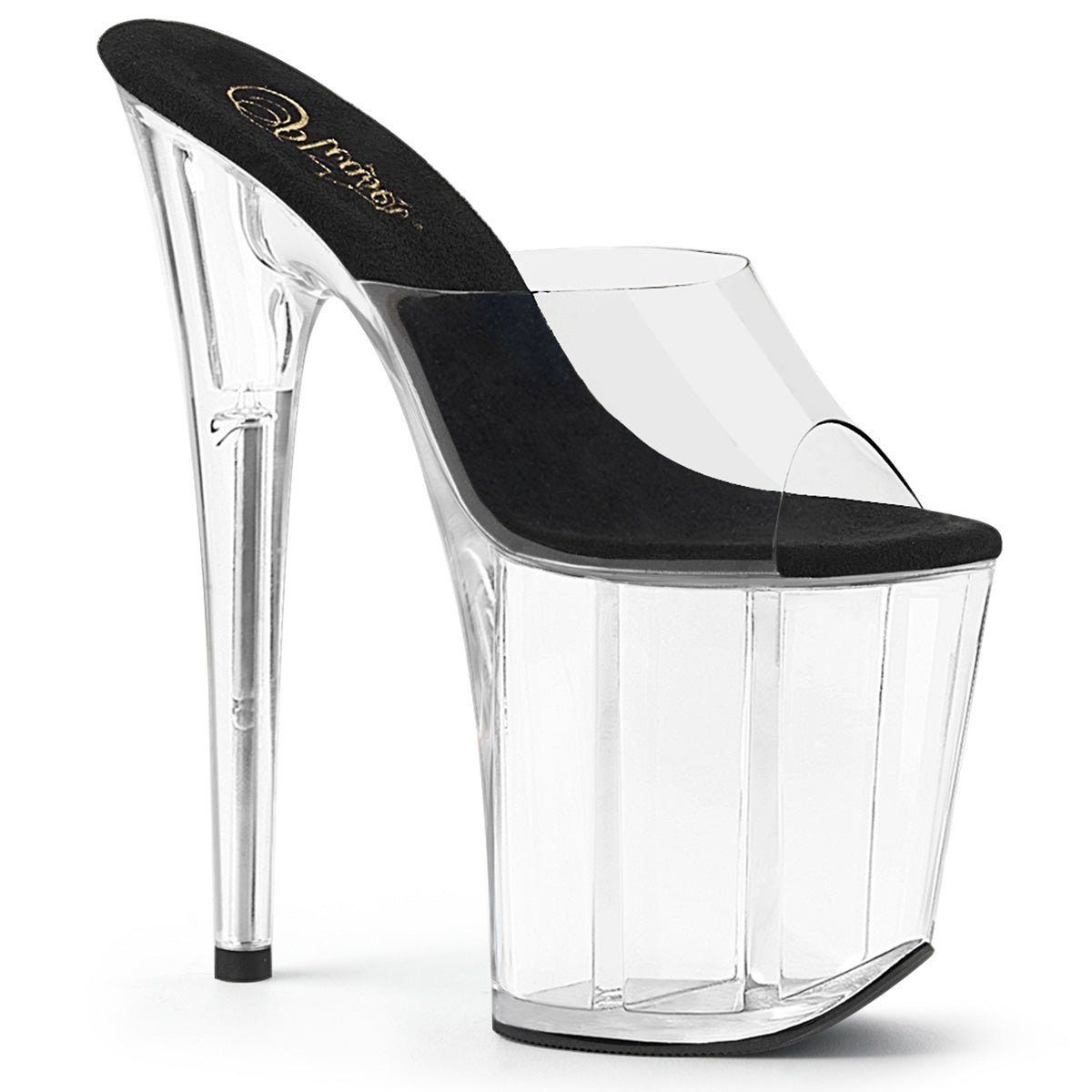 Pleaser FLAMINGO 801 - From Pleaser Sold By Alternative Footwear