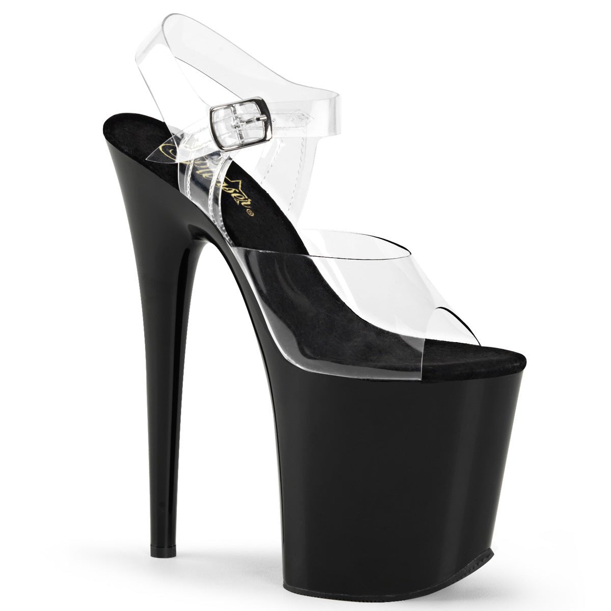 Pleaser FLAMINGO 808 - From Pleaser Sold By Alternative Footwear