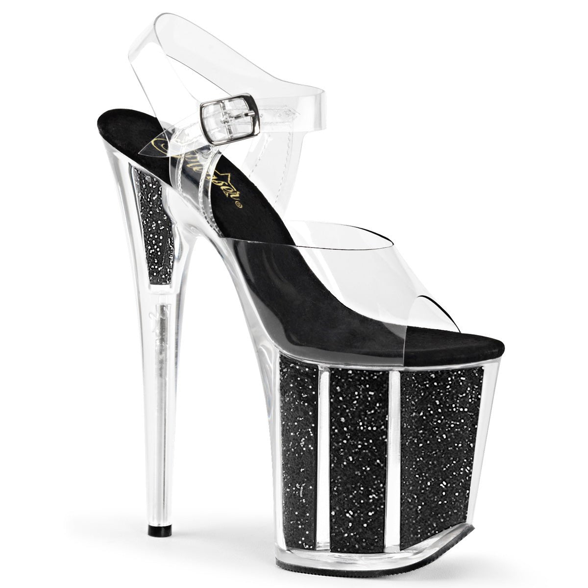Pleaser FLAMINGO 808G - From Pleaser Sold By Alternative Footwear
