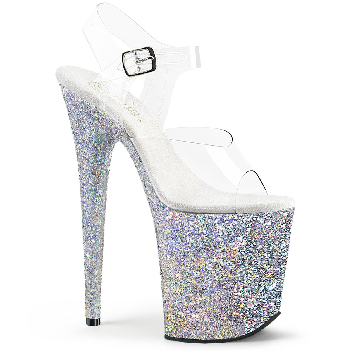 Pleaser FLAMINGO 808LG - From Pleaser Sold By Alternative Footwear