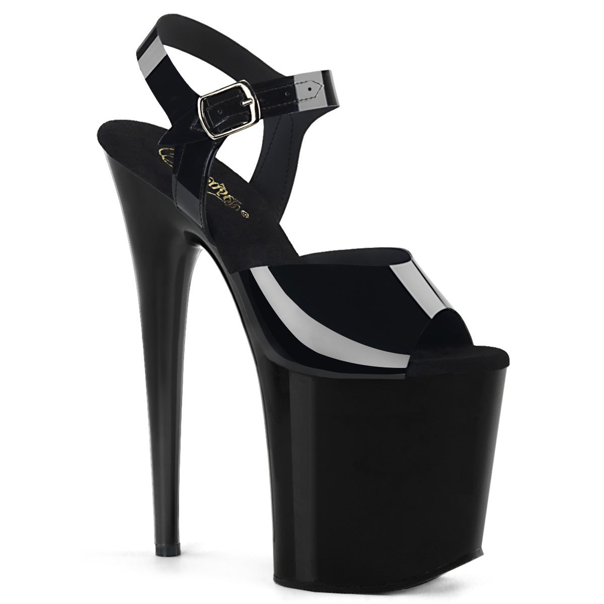 Pleaser FLAMINGO 808N - From Pleaser Sold By Alternative Footwear