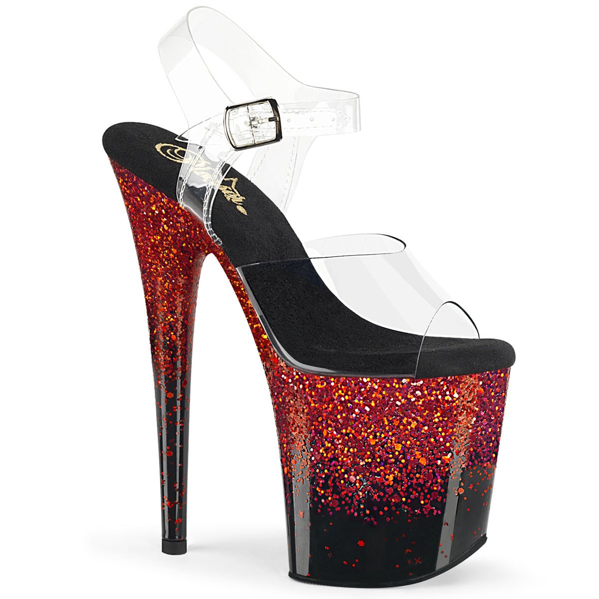 Pleaser FLAMINGO 808SS - From Pleaser Sold By Alternative Footwear