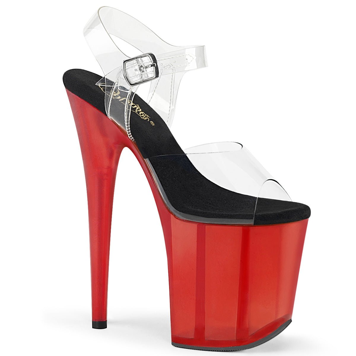 Pleaser FLAMINGO 808T - From Pleaser Sold By Alternative Footwear