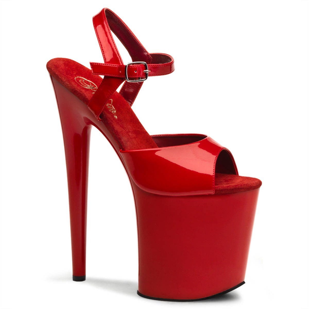 Pleaser FLAMINGO 809-1 - From Pleaser Sold By Alternative Footwear